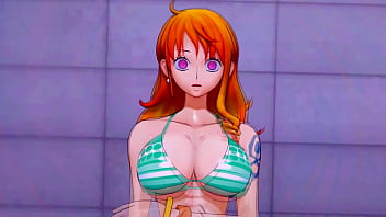 Nami es folla da a más no pider