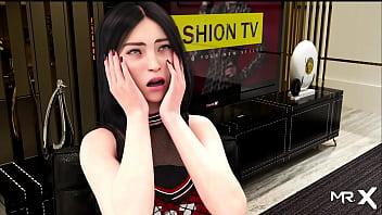 Fashionbusiness big tight ass e1 #90