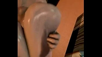 Big boobs growing tits 3d Big boobs growing tits 3d