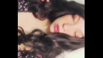 Kissing i hope they caught us whether they like or not