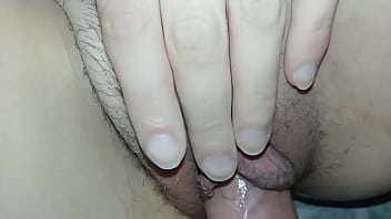 First anal creampie with my best friend's husband