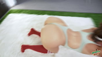 Oh my one of the best butts you will find this year omg that insane body