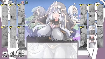 Eng buzama 2 full walkthrough normal