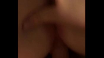 Gf riding me reverse cowgirl