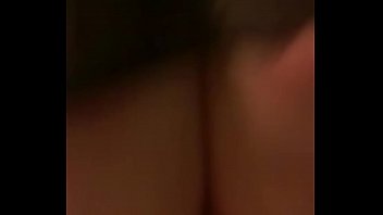 Gf riding me reverse cowgirl