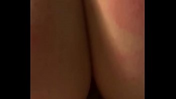 Gf riding me reverse cowgirl