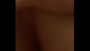 Gf riding me reverse cowgirl