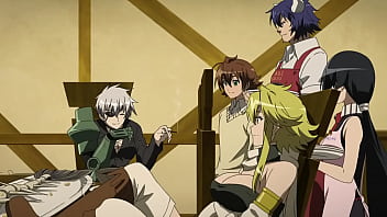 Akamegakill episodio 12 latino