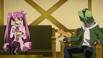 Akamegakill episodio 12 latino