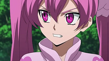 Akamegakill episodio 12 latino