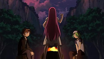 Akamegakill episodio 12 latino