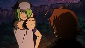 Akamegakill episodio 12 latino