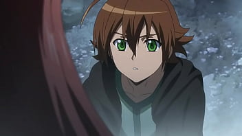 Akamegakill episodio 12 latino