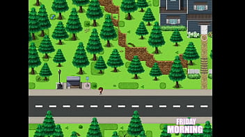 Knight of love cap 29 my milf stepmom gives me a titjob and sucks my cock