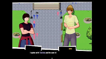 Knight of love cap 29 my milf stepmom gives me a titjob and sucks my cock