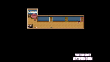 Knight of love cap 29 my milf stepmom gives me a titjob and sucks my cock