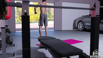 Heart problems ep 276 – visual novel gameplay hd