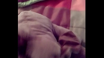 Doggy style with a fat as bad bitch