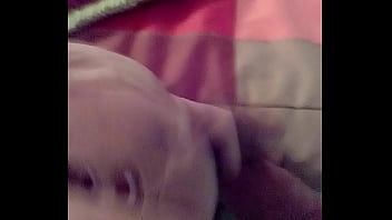 Doggy style with a fat as bad bitch