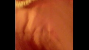 Doggy style with a fat as bad bitch