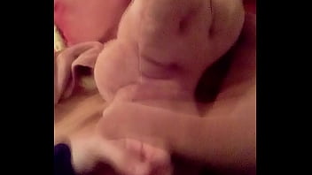 Doggy style with a fat as bad bitch