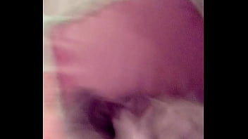 Doggy style with a fat as bad bitch