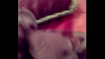 Doggy style with a fat as bad bitch