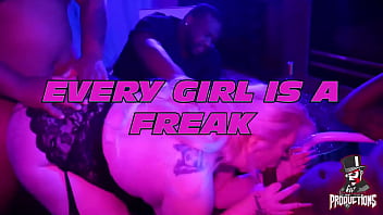 Every girl is a freak jada bandz rico blaze mysterious & classic bandz