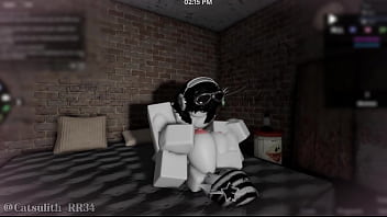 I finally slide it in her after all the teasing~ pt 3