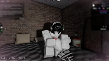 I finally slide it in her after all the teasing~ pt 3