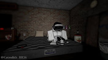 I finally slide it in her after all the teasing~ pt 3