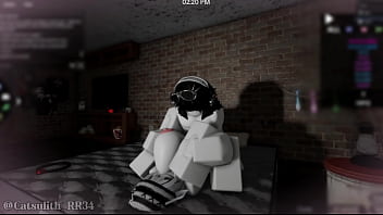 I finally slide it in her after all the teasing~ pt 3