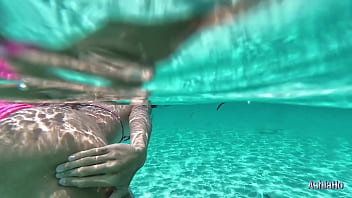 Beautiful ass is a girl's bane