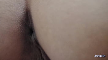 Beautiful ass is a girl's bane