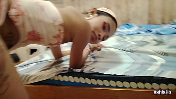 Beautiful ass is a girl's bane