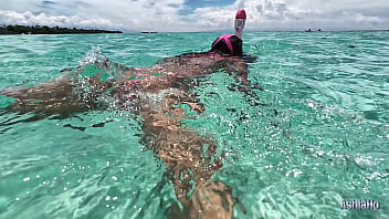 Beautiful ass is a girl's bane