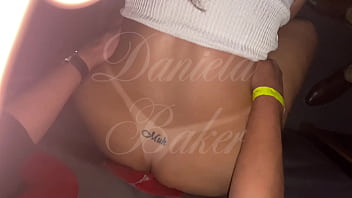 Fã me reconheceu nas cabines de glory hole