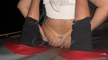 Fã me reconheceu nas cabines de glory hole