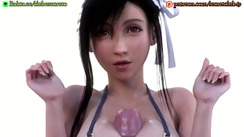 Ff cartoon porn colection vol 02