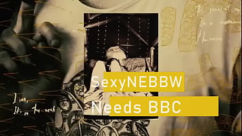 Wanting Bbc Settling For A Huge Dildo thumbnail