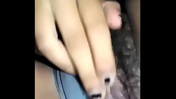 Mirame mi panochita mojada