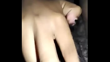 Mirame mi panochita mojada