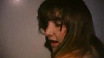 Amateur wife the gloryhole with hubby clip1