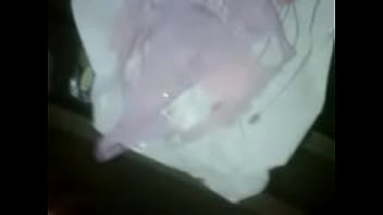 Dirty panties