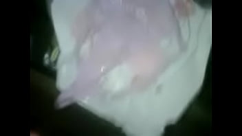 Dirty panties