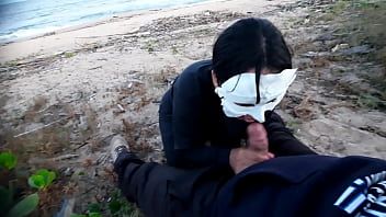 O verão esta chegando e estamos ansiosos para foder na praia anal esperma dentro