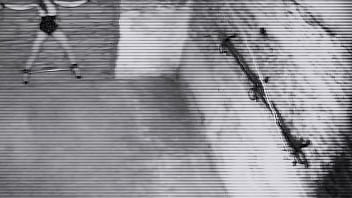 Sebastian solo adoring adreena