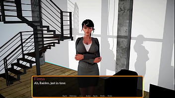 First day as a sextoy to bad my new family part 17