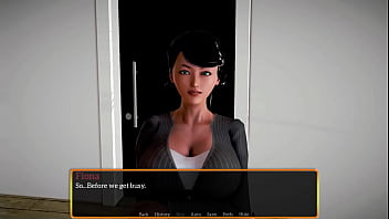 First day as a sextoy to bad my new family part 17