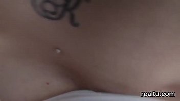 Flawless czech sweetie was seduced in the supermarket and reamed in pov